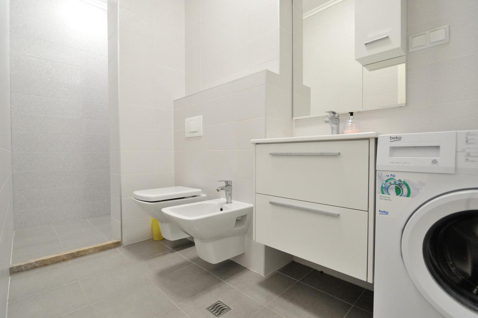 Captain'S Luxury Apartments موستار المظهر الخارجي الصورة