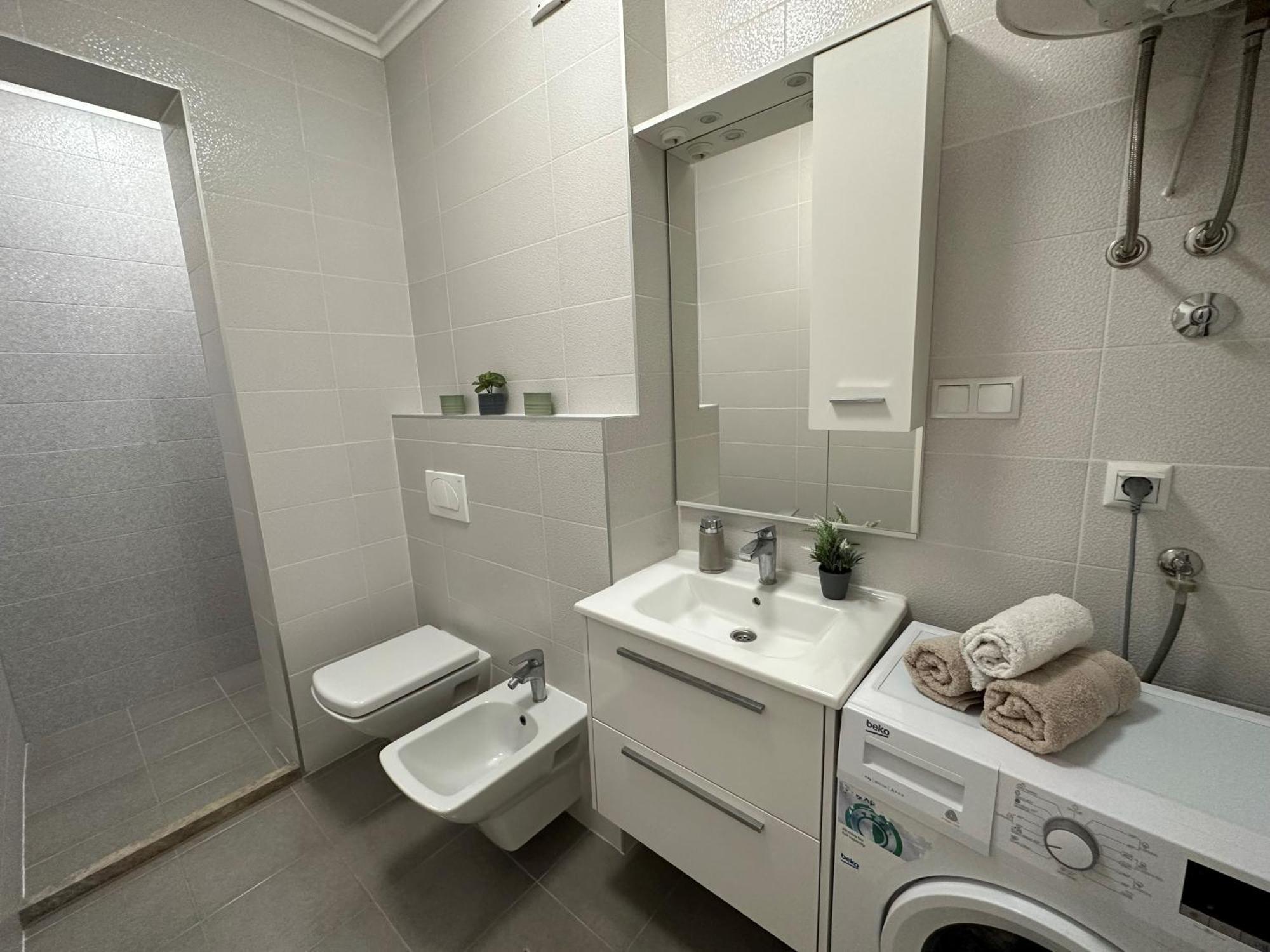 Captain'S Luxury Apartments موستار المظهر الخارجي الصورة