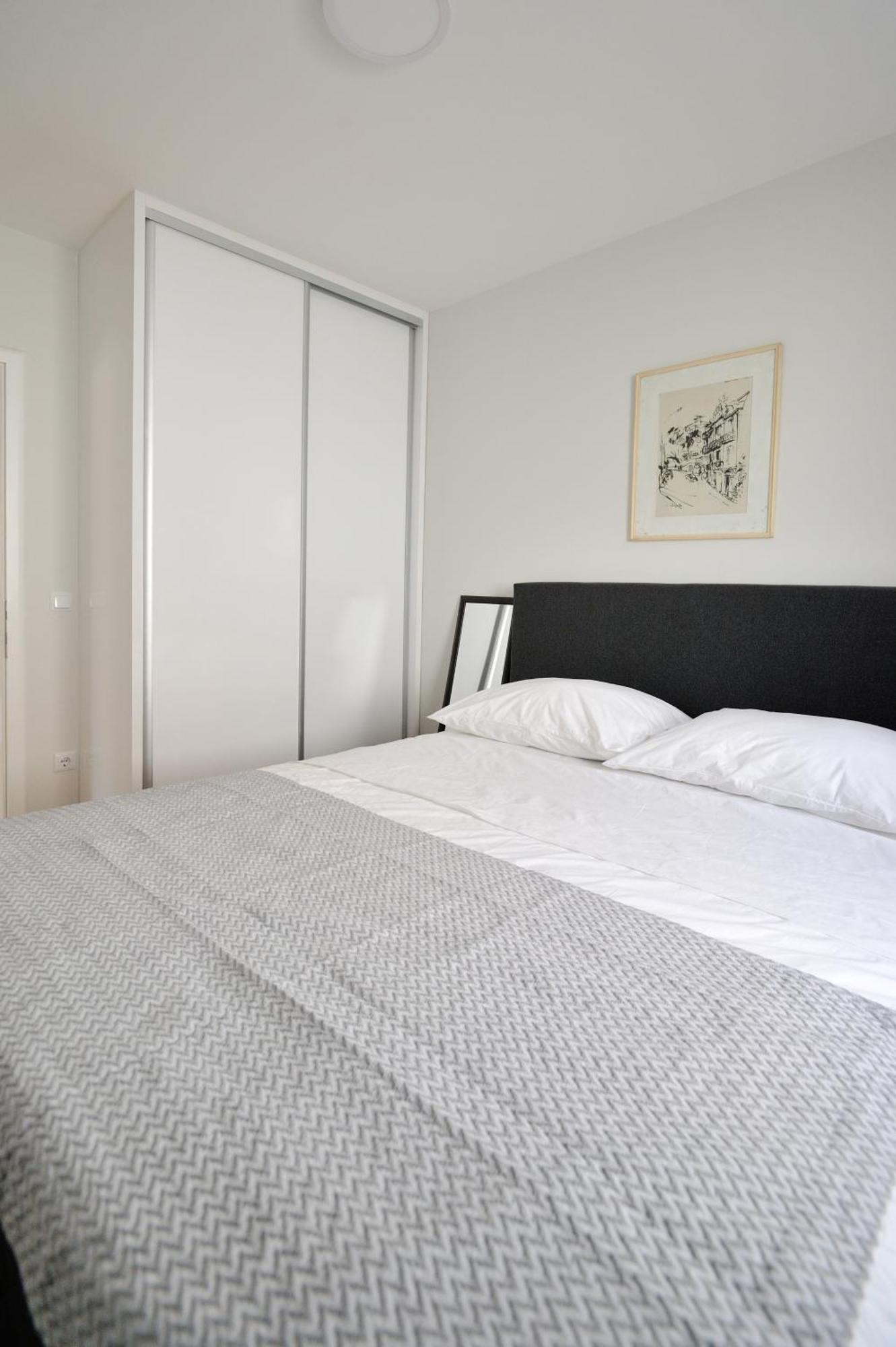 Captain'S Luxury Apartments موستار المظهر الخارجي الصورة