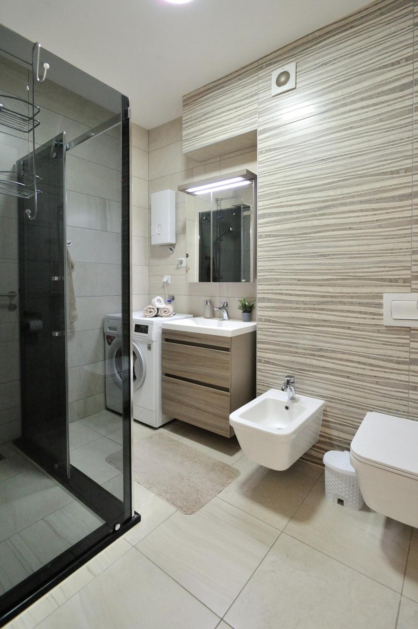 Captain'S Luxury Apartments موستار المظهر الخارجي الصورة