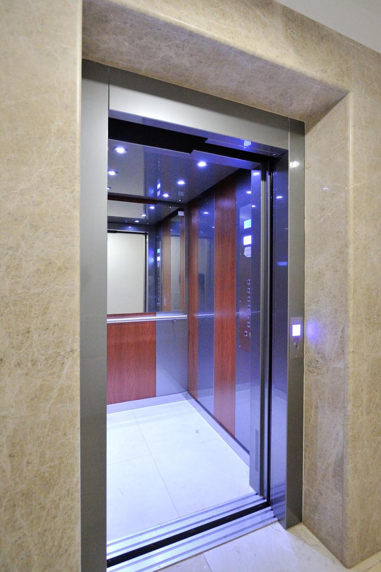 Captain'S Luxury Apartments موستار المظهر الخارجي الصورة